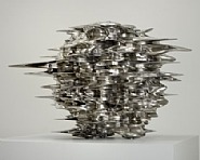 Tony Cragg - Spark (Sculptures) h: 90 x w: 114 x d: 143 cm / h: 35.4 x w: 44.9 x d: 56.3 in