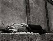 Manuel Alvarez Bravo - El Sonador, (the dreamer) (Photographs)