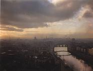 Dublin Sky, 1966