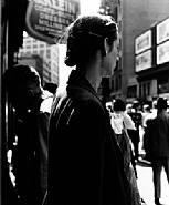 Dorothea Lange - New York City (Photographs)