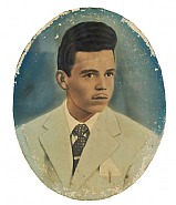 Untitled, from the collection of Doctor Titus Riedl