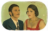 Untitled, from the collection of Doctor Titus Riedl