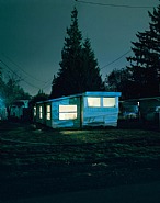 Untitled, #2810, 2001 from Silver Meadows