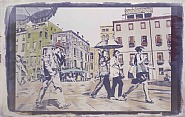 Passeggiata