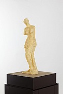 There is no essence - Venus
