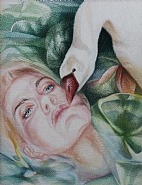 Leda und der Schwan