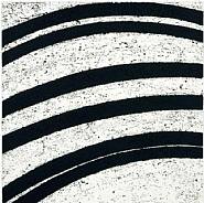 Richard Serra - Between the Torus and the Sphere V (Prints and Multiples) h: 39.5 x w: 39.5 in / h: 100.3 x w: 100.3 cm