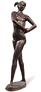 Grande Bagnante II