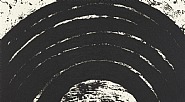 Richard Serra - Paths and Edges #4 (Prints and Multiples) h: 21.5 x w: 38.5 in / h: 54.6 x w: 97.8 cm