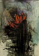 Jim Dine - Bird of Paradise (Prints and Multiples)