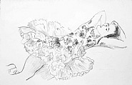Henri Matisse - Dix Danseuses (Prints and Multiples)