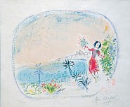 Bay of Angels