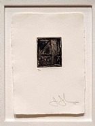 Jasper Johns - 4, 1975