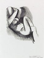 Henri Matisse - Le Grand Nu (Prints and Multiples)