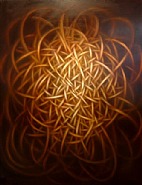 Ginevra de' Benci #10