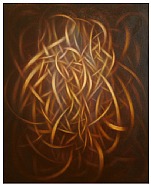 Ginevra de' Benci #12