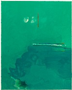 Helen Frankenthaler - Contentment Island (Prints and Multiples) h: 37.5 x w: 30 in / h: 95.2 x w: 76.2 cm