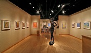 Installation shot