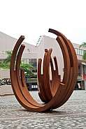 Arcs in Disorder: 223° Arc x 10
