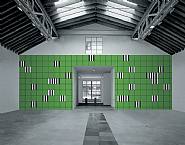 Daniel Buren - Photo-souvenir : Unexpected Variable Configurations: A Work in Situ, édition (Installations)