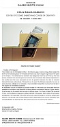 Einladung / Invitation