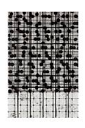 Mark Francis - Multiple Field (Paintings) h: 168 x w: 112 cm / h: 66.1 x w: 44.1 in