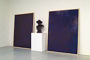 Jan Fabre - Vlaams Landschap met Kop (Installations)