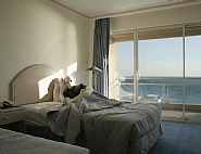 Alexander Braun - Endymion #42, Aquaba, Jordanien, 2009