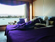 Alexander Braun - Endymion #93, Luxor, Ägypten, 2010