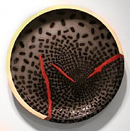 Worn Out with Dreams: Red Shift Landscape