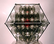 Closest Packing of Spheres