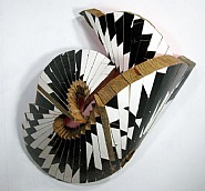 Red Oak Venture Piece #38
