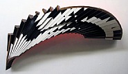 Mahogany Venture Piece #37