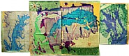 Northeast Seas Exploration Fragments