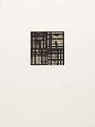 Brice Marden - Tiles (a) (Prints and Multiples)