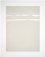 Alex Katz - Daytona Beach (1) (Prints and Multiples) h: 29 x w: 23.2 in / h: 73.7 x w: 58.9 cm