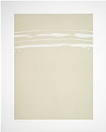 Alex Katz - Daytona Beach (2) (Prints and Multiples) h: 29 x w: 23.2 in / h: 73.7 x w: 58.9 cm