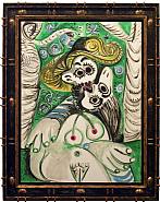 Le Baiser (The Kiss)
