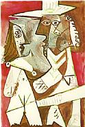 Homme et Femme
