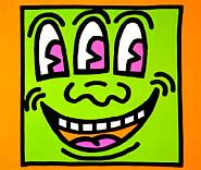 Icon (Face) ed. of 250