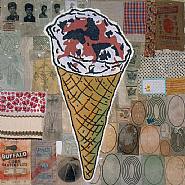 Hundred Pound Ice Cream Cone