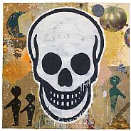 Untitled (Skull)