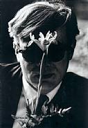 Andy Warhol
