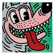 Big Bad Wolf
