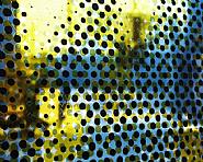 Installation view from <I>Transillumination</I>
