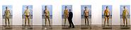 Installation view from <I>Transillumination</I>