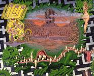 A Perplexity Searching For An Enigma Through The Maze Of An Ambiguity