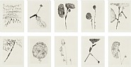 Louise Bourgeois - Homely Girl, A Life Suite (Prints and Multiples)