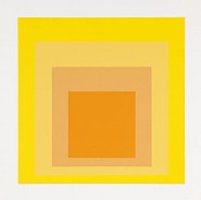 Josef Albers - SP IV (Prints and Multiples)