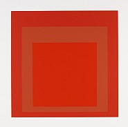 Josef Albers - SP V (Prints and Multiples)